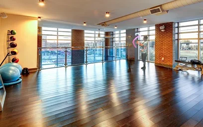 Alojamiento entero en residencia en 9010 University City Blvd, Charlotte, NC 28213, imagen 8 de 25