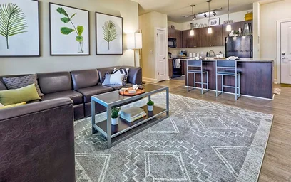 Alojamiento entero en residencia en 9010 University City Blvd, Charlotte, NC 28213, imagen 2 de 25
