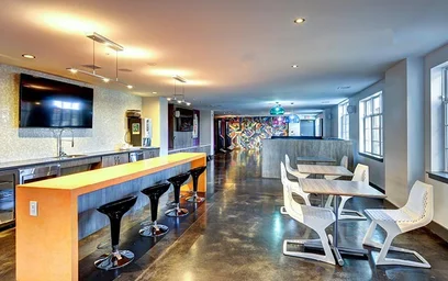Alojamiento entero en residencia en 9010 University City Blvd, Charlotte, NC 28213, imagen 16 de 25