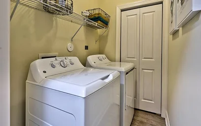 Alojamiento entero en residencia en 9010 University City Blvd, Charlotte, NC 28213, imagen 20 de 25
