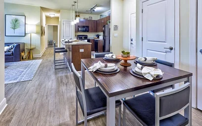 Alojamiento entero en residencia en 9010 University City Blvd, Charlotte, NC 28213, imagen 24 de 25