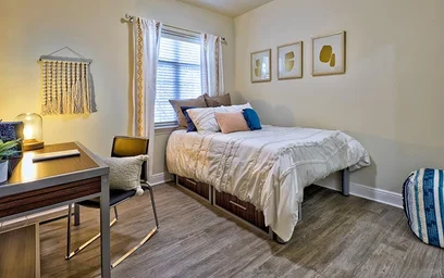 Alojamiento entero en residencia en 9010 University City Blvd, Charlotte, NC 28213, imagen 7 de 25