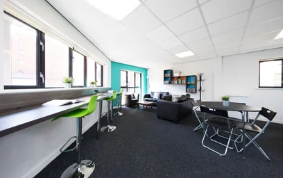 Private room in residence at 60 Moira Street, Liverpool L6 1BA, United Kingdom, image 15 of 37