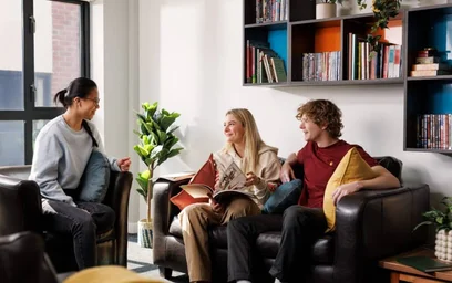 Private room in residence at 60 Moira Street, Liverpool L6 1BA, United Kingdom, image 20 of 37