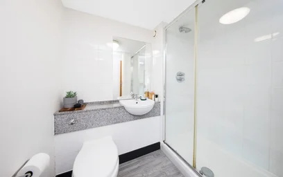 Private room in residence at 60 Moira Street, Liverpool L6 1BA, United Kingdom, image 3 of 37