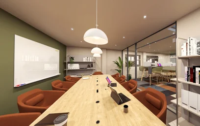 Private room in residence at 60 Moira Street, Liverpool L6 1BA, United Kingdom, image 25 of 37