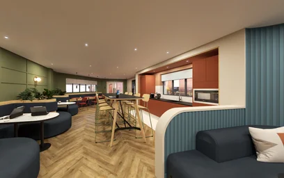 Private room in residence at 60 Moira Street, Liverpool L6 1BA, United Kingdom, image 33 of 37