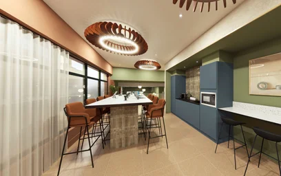 Private room in residence at 60 Moira Street, Liverpool L6 1BA, United Kingdom, image 35 of 37