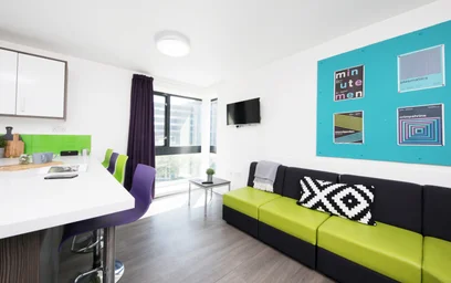 Private room in residence at 60 Moira Street, Liverpool L6 1BA, United Kingdom, image 5 of 37