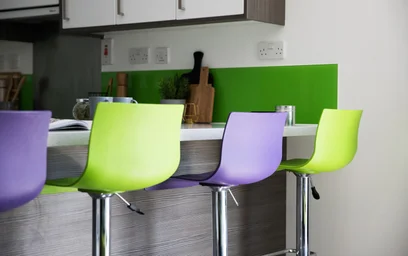 Private room in residence at 60 Moira Street, Liverpool L6 1BA, United Kingdom, image 6 of 37