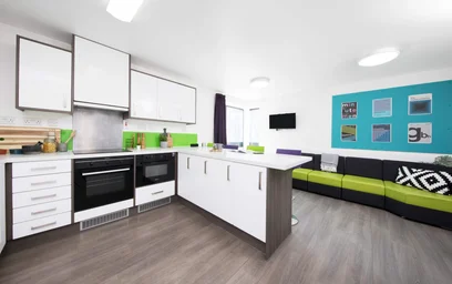 Private room in residence at 60 Moira Street, Liverpool L6 1BA, United Kingdom, image 11 of 36