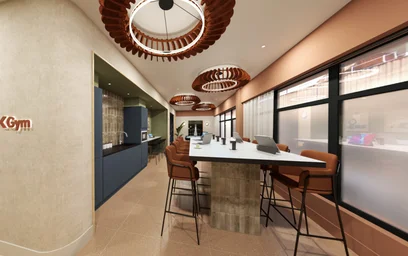Private room in residence at 60 Moira Street, Liverpool L6 1BA, United Kingdom, image 35 of 36