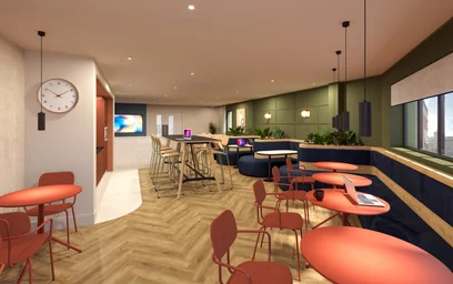 Private room in residence at 60 Moira Street, Liverpool L6 1BA, United Kingdom, image 10 of 36