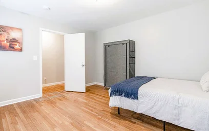 Alojamiento entero en residencia en Street, GA, Atlanta, United States, 30310, imagen 1 de 20