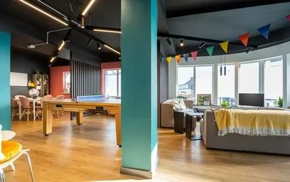 Studio en résidence à 135 Alexandra Rd, Mutley, Plymouth PL4 7EG, United Kingdom, image 18 de 19