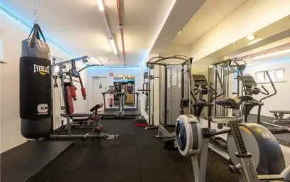 Studio en résidence à 135 Alexandra Rd, Mutley, Plymouth PL4 7EG, United Kingdom, image 8 de 19