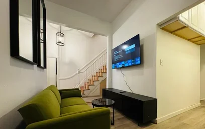 Appartamento intero in residence in 72 Van Buren Street,  2, Bedford-Stuyvesant, New York, NY, 11221, immagine 3 di 14