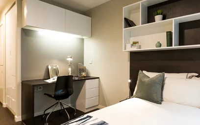 Appartamento intero in residence in 18 Paul St, London EC2A 4JH, United Kingdom, immagine 15 di 49