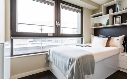 Appartamento intero in residence in 18 Paul St, London EC2A 4JH, United Kingdom, immagine 21 di 49
