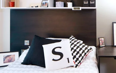 Appartamento intero in residence in 18 Paul St, London EC2A 4JH, United Kingdom, immagine 37 di 49
