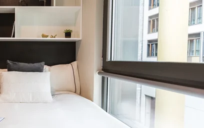 Appartamento intero in residence in 18 Paul St, London EC2A 4JH, United Kingdom, immagine 39 di 49