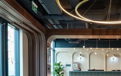 Appartamento intero in residence in 18 Paul St, London EC2A 4JH, United Kingdom, immagine 9 di 49