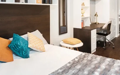 Appartamento intero in residence in 18 Paul St, London EC2A 4JH, United Kingdom, immagine 10 di 49