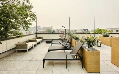 Appartamento intero in residence in 987 Willoughby Avenue,  1E, Bushwick, Brooklyn, NY, 11221, immagine 13 di 17