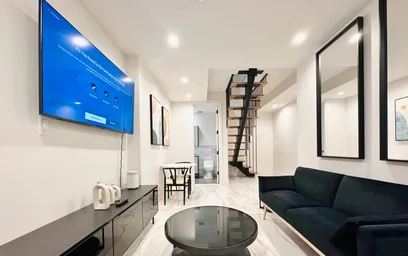 Appartamento intero in residence in 987 Willoughby Avenue,  1E, Bushwick, Brooklyn, NY, 11221, immagine 6 di 17
