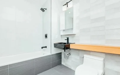 Appartamento intero in residence in 987 Willoughby Avenue,  1E, Bushwick, Brooklyn, NY, 11221, immagine 9 di 17