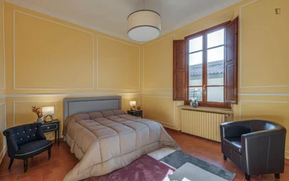 Apartamento entero totalmente amueblado  en {area}