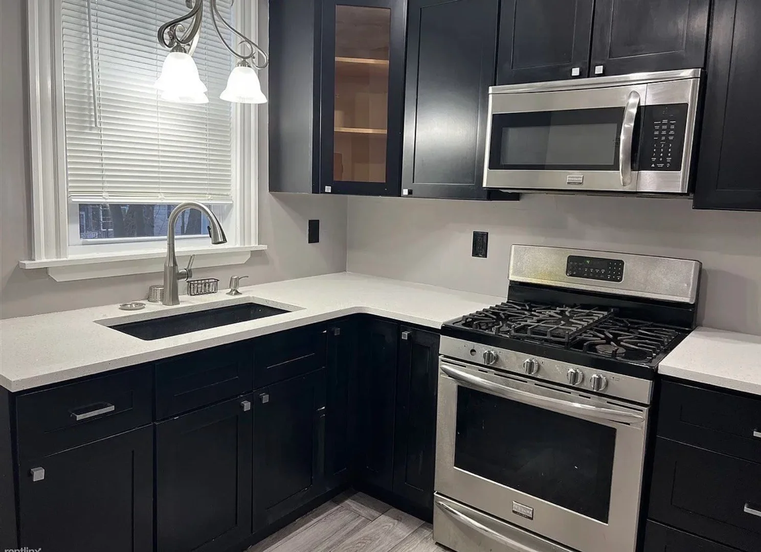 2, Maple St., Unit 2, Roxbury, Boston, MA, 02121