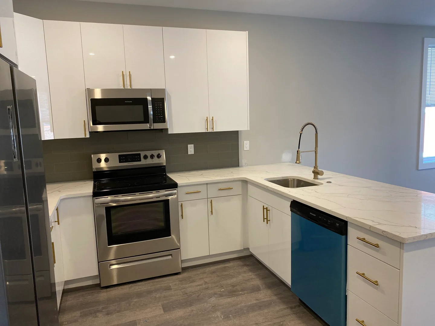 32, Norwood St., Unit 1, Dorchester, Boston, MA, 02122