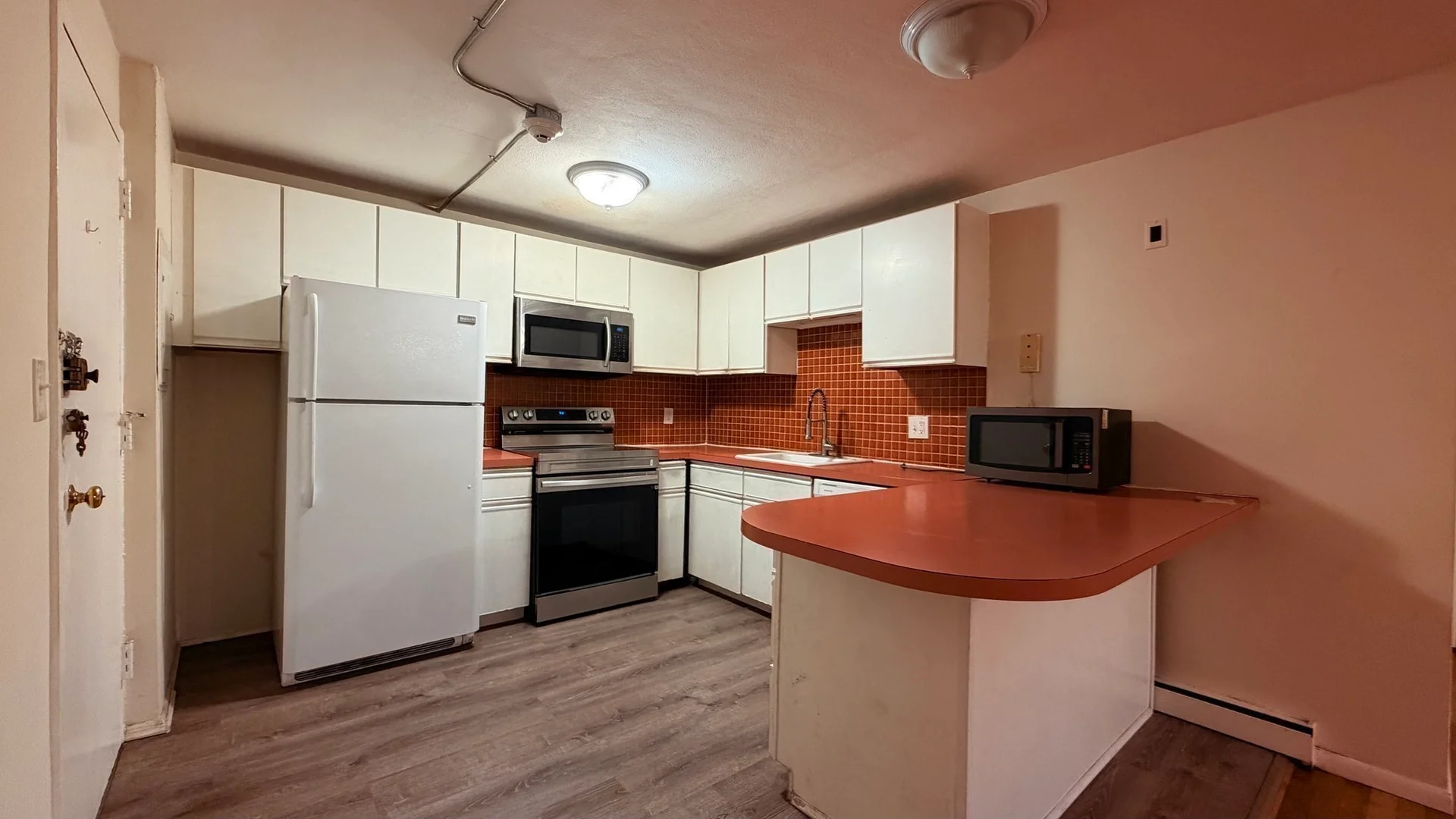 70, Jamaicaway, Unit 13, Jamaica Plain, Boston, MA, 02130
