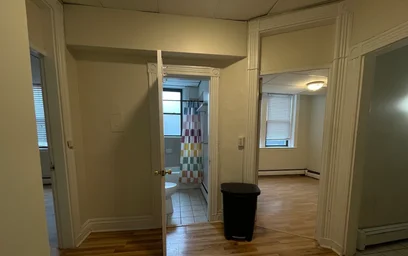 Apartamento inteiro em residência em 60, Charlesgate East, Unit J4, Fenway, Boston, MA, 02215, imagem 1 de 15
