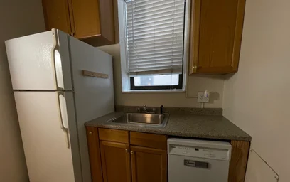 Apartamento inteiro em residência em 60, Charlesgate East, Unit J4, Fenway, Boston, MA, 02215, imagem 15 de 15