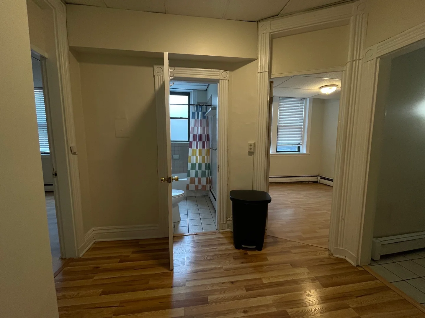 60, Charlesgate East, Unit J4, Fenway, Boston, MA, 02215