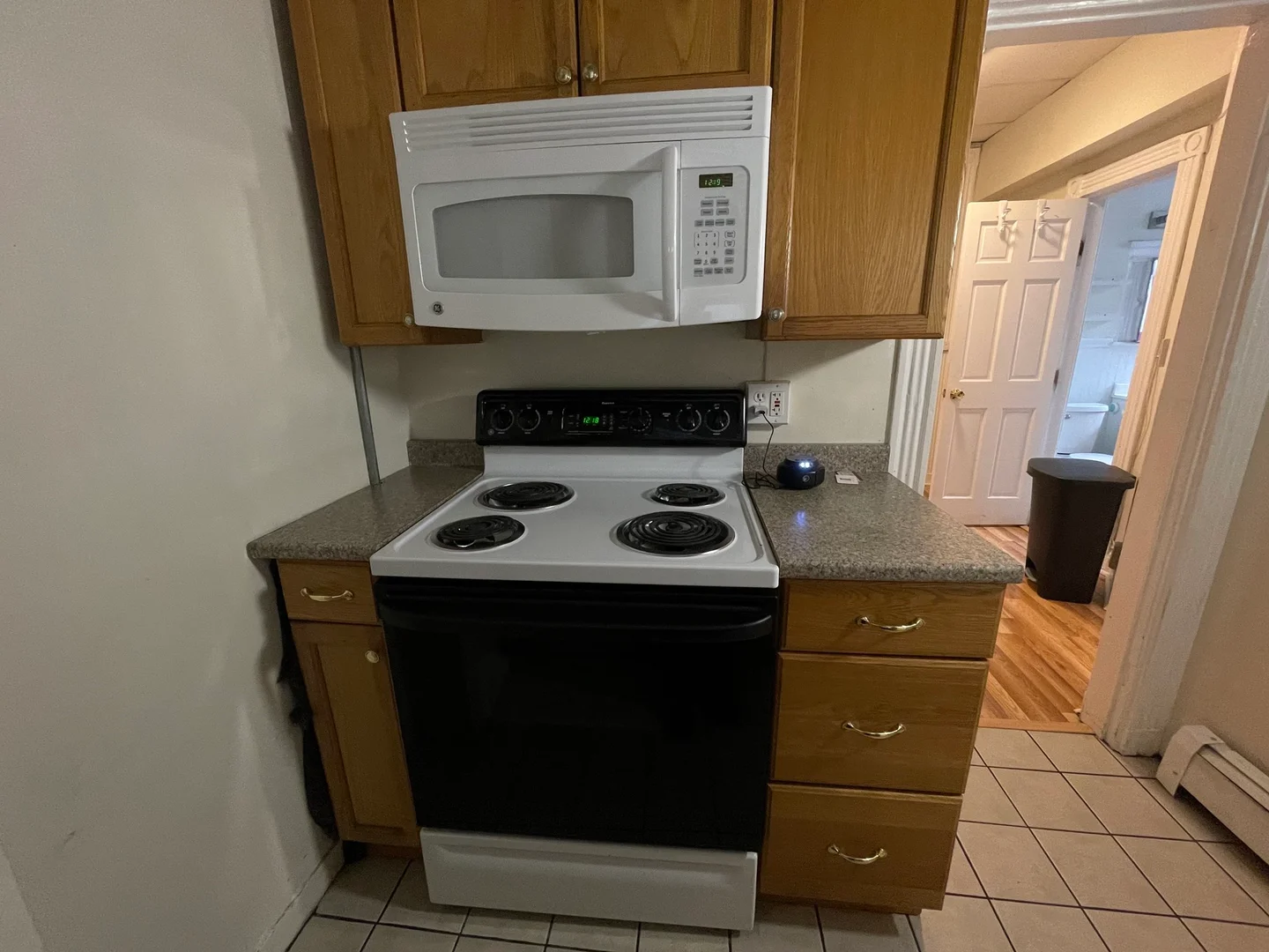 60, Charlesgate East, Unit J4, Fenway, Boston, MA, 02215