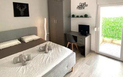 Pokój do wynajęcia we wspólnym mieszkaniu w {area}