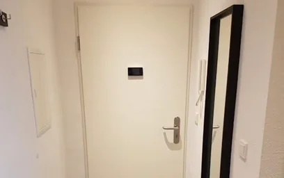 Apartamento inteiro em Deutz-Kalker Straße, Innenstadt, imagem 8 de 10