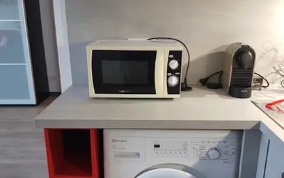 Apartamento inteiro em Deutz-Kalker Straße, Innenstadt, imagem 10 de 10