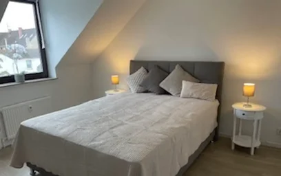{area} içinde 3 yatak odalı konaklama