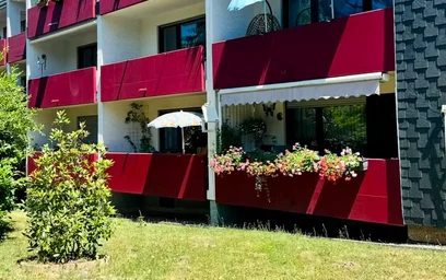 Dairenin tamamı konumu Metzer Straße, Mitte, 10 10 görüntüsü
