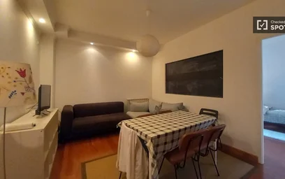 Privatzimmer in der R. Prof. João Cândido de Oliveira, bild 11 von 19