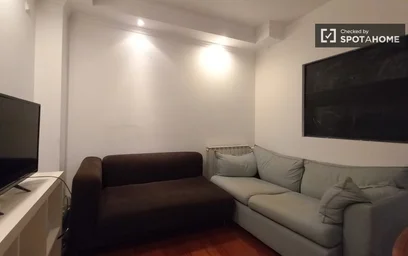 Privatzimmer in der R. Prof. João Cândido de Oliveira, bild 4 von 19
