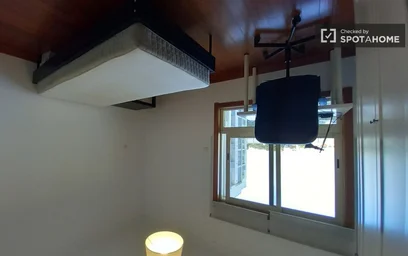 Privatzimmer in der R. Prof. João Cândido de Oliveira, bild 6 von 19