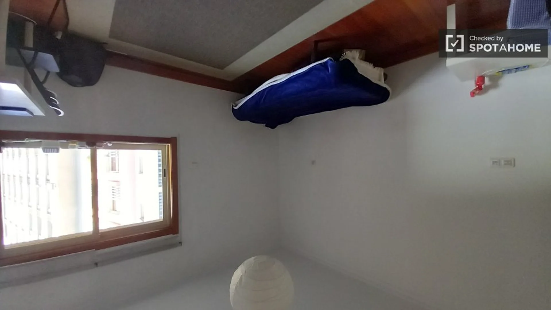 Gemütliches Zimmer für Studenten in 