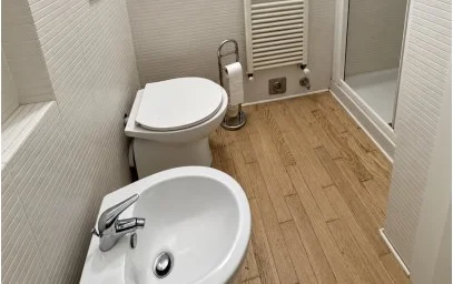 Appartamento intero in Via Castiglione, immagine 8 di 12