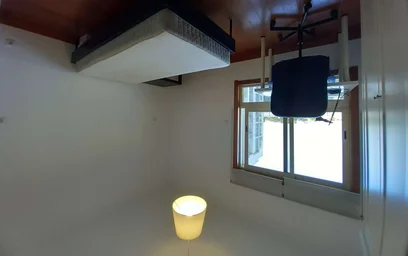 Room for rent with double bed {area}