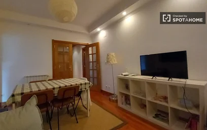 Privatzimmer in der R. Prof. João Cândido de Oliveira, bild 11 von 19